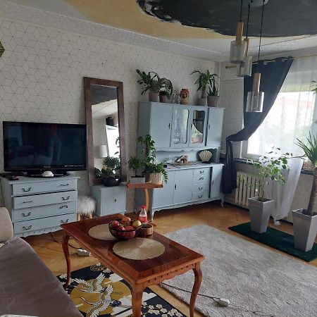 Alterra Apartment,13 Legionowa Street, Flat, Mieszkanie 41 Białystok Buitenkant foto