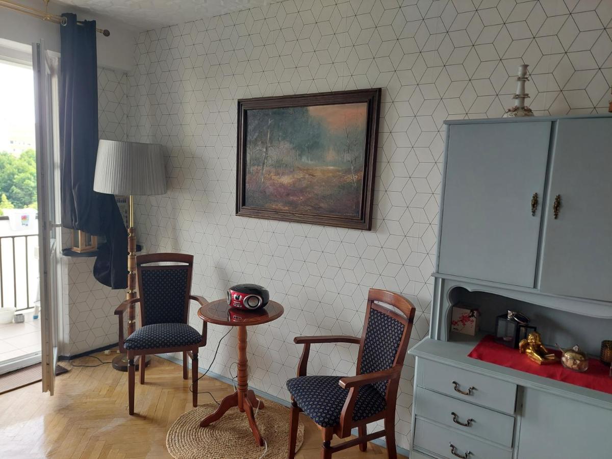 Alterra Apartment,13 Legionowa Street, Flat, Mieszkanie 41 Białystok Buitenkant foto