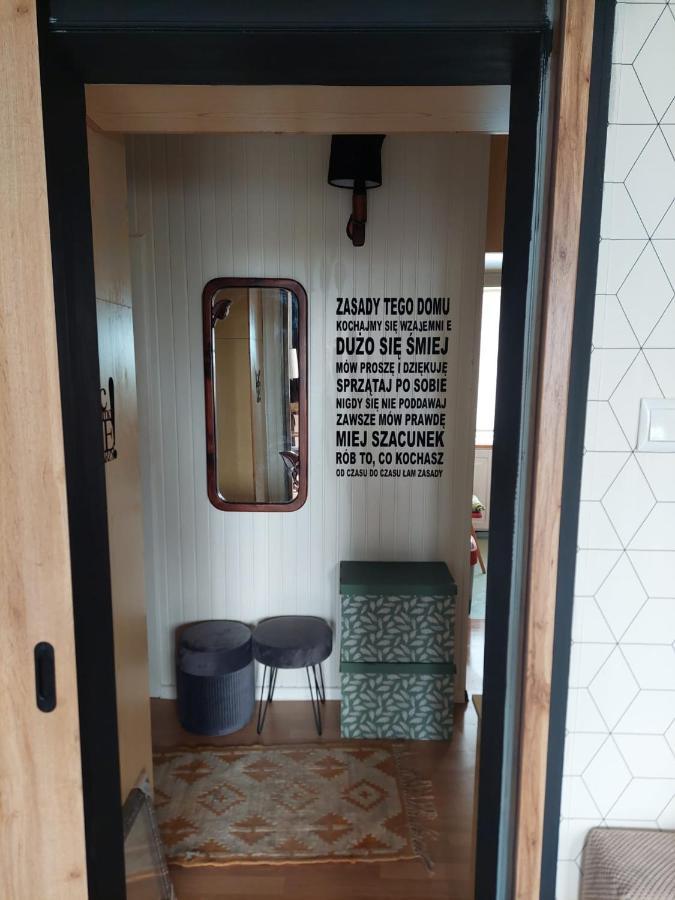 Alterra Apartment,13 Legionowa Street, Flat, Mieszkanie 41 Białystok Buitenkant foto