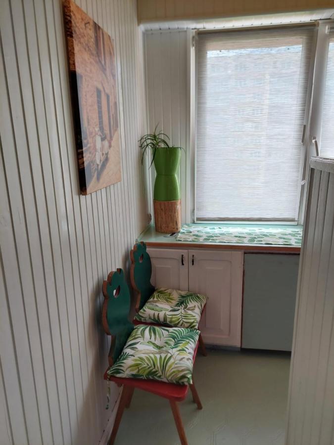 Alterra Apartment,13 Legionowa Street, Flat, Mieszkanie 41 Białystok Buitenkant foto