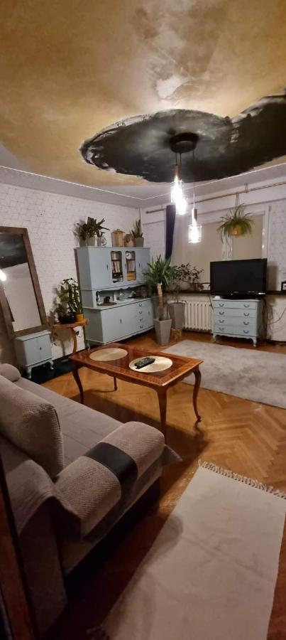 Alterra Apartment,13 Legionowa Street, Flat, Mieszkanie 41 Białystok Buitenkant foto