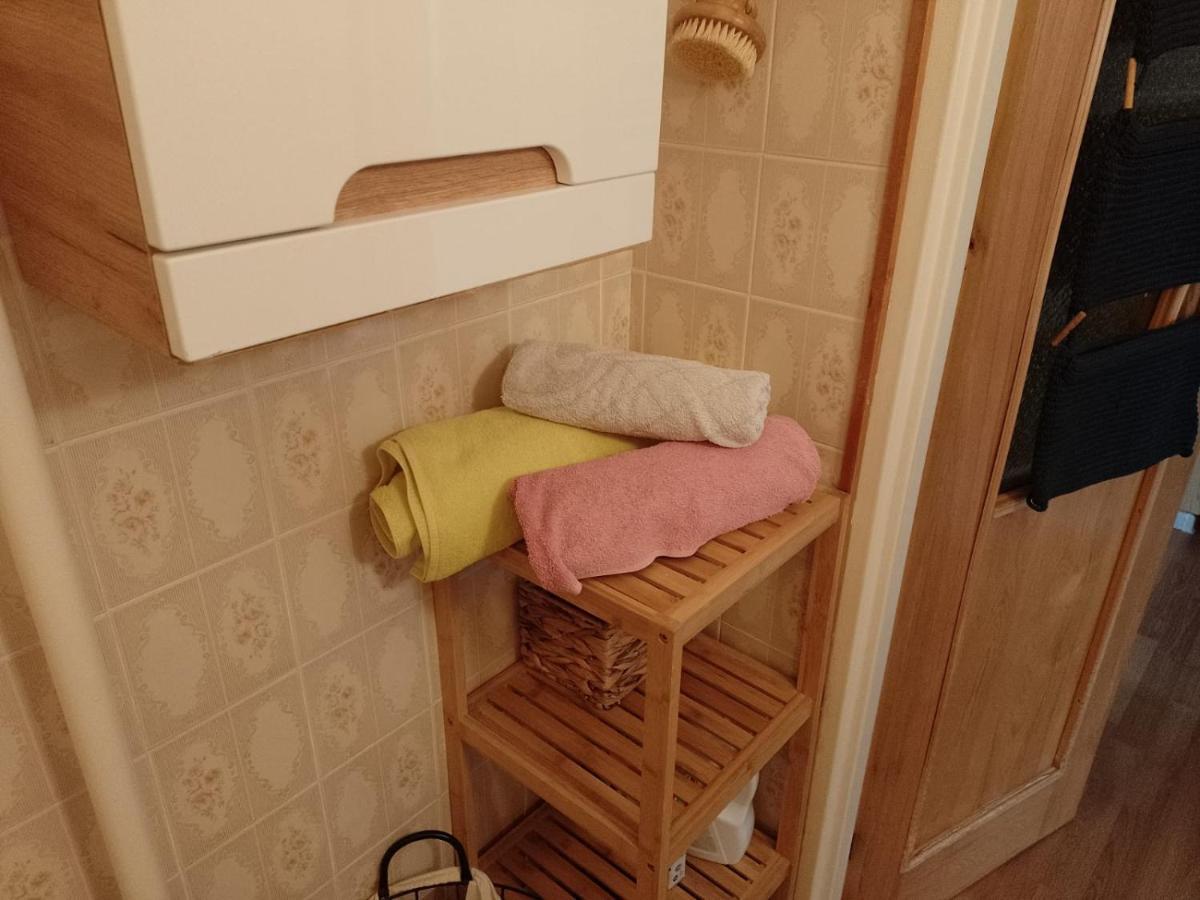 Alterra Apartment,13 Legionowa Street, Flat, Mieszkanie 41 Białystok Buitenkant foto