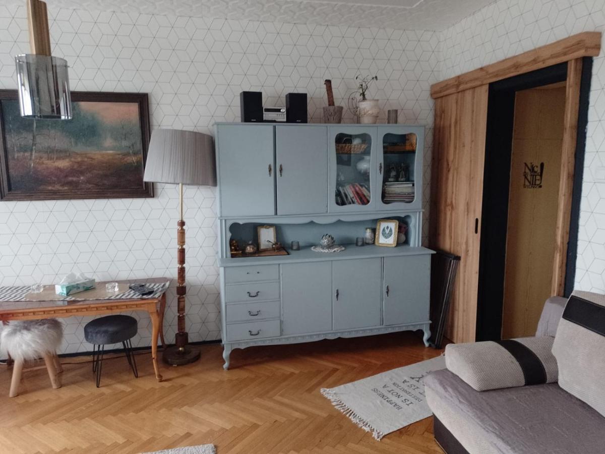Alterra Apartment,13 Legionowa Street, Flat, Mieszkanie 41 Białystok Buitenkant foto