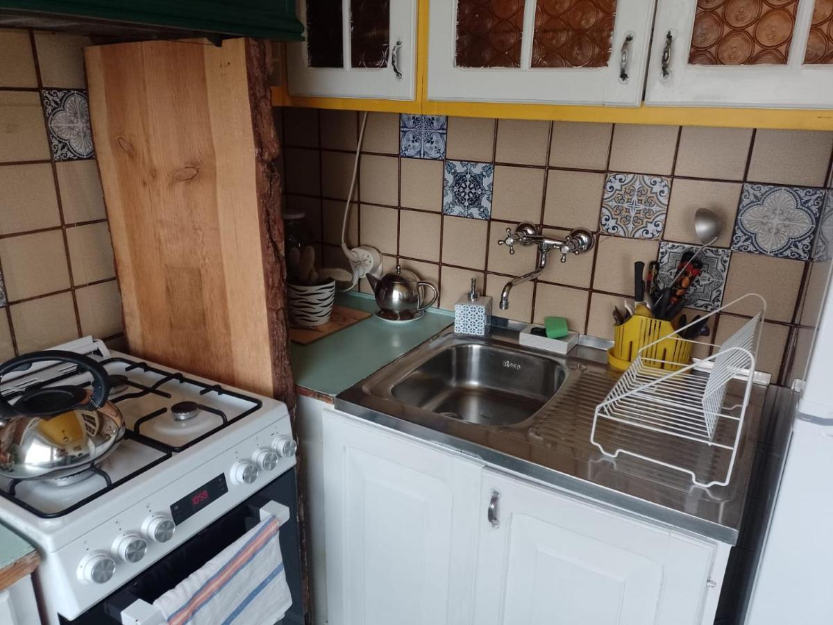 Alterra Apartment,13 Legionowa Street, Flat, Mieszkanie 41 Białystok Buitenkant foto
