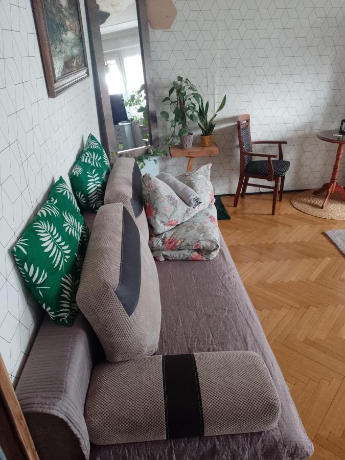 Alterra Apartment,13 Legionowa Street, Flat, Mieszkanie 41 Białystok Buitenkant foto