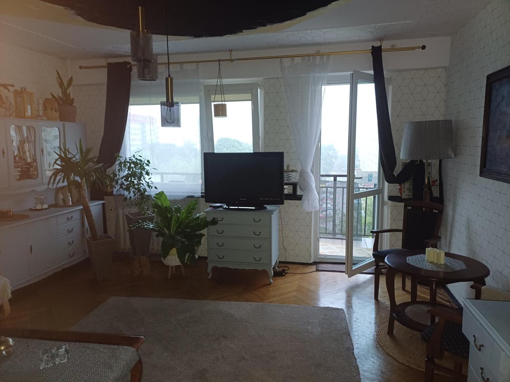 Alterra Apartment,13 Legionowa Street, Flat, Mieszkanie 41 Białystok Buitenkant foto